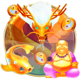 Dragon's Hall: Thundershots